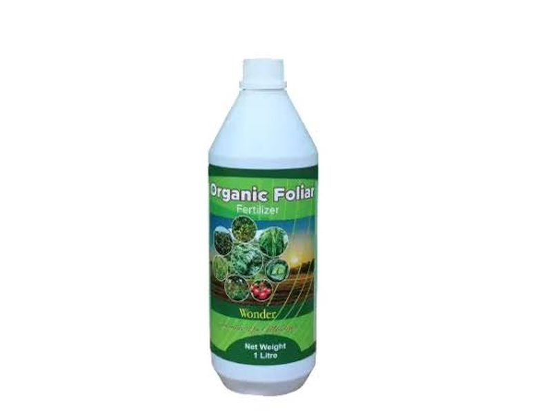 Foliar fertilizers — Live Grow Ltd